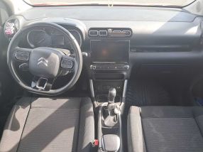 Citroen C3 Aircross - 2018