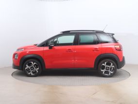 Citroen C3 Aircross - 2018