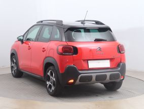 Citroen C3 Aircross - 2018
