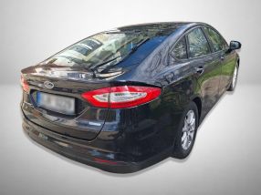 Ford Mondeo - 2015