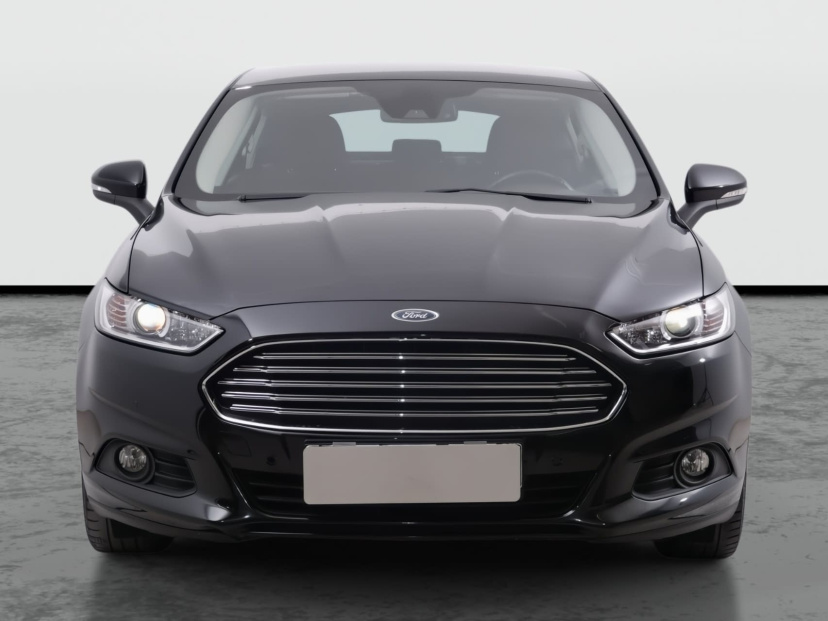 Ford Mondeo, 2015
