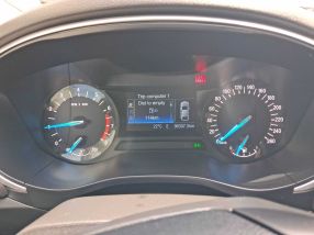 Ford Mondeo - 2015