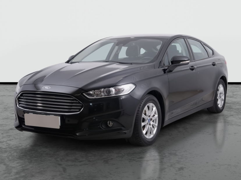Ford Mondeo, 2015