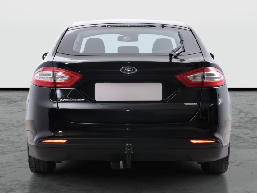 Ford Mondeo, 2015