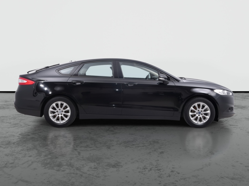 Ford Mondeo, 2015