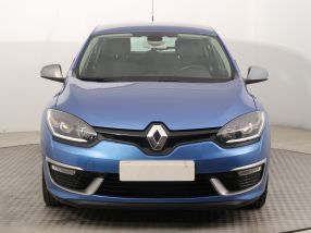 Renault Megane - 2014