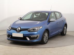 Renault Megane - 2014