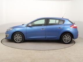 Renault Megane - 2014