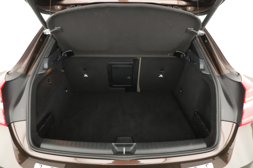Mercedes-Benz GLA, 2017