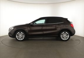 Mercedes-Benz GLA - 2017