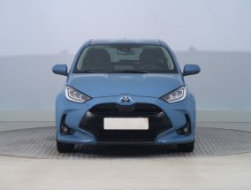 Toyota Yaris - 2021