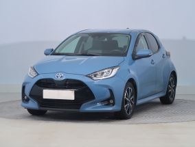 Toyota Yaris - 2021