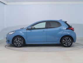 Toyota Yaris - 2021