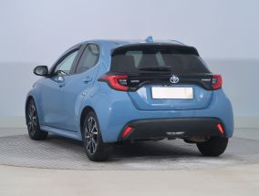 Toyota Yaris - 2021