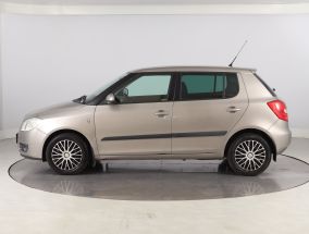 Škoda Fabia - 2009