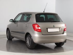 Škoda Fabia - 2009