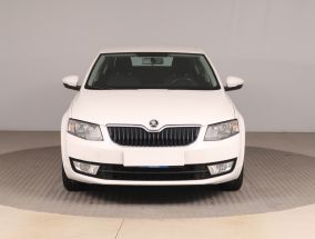 Škoda Octavia - 2015