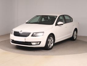 Škoda Octavia - 2015