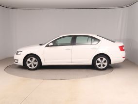 Škoda Octavia - 2015