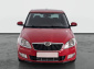 Škoda Fabia, 2010
