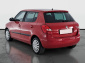 Škoda Fabia, 2010