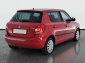 Škoda Fabia, 2010