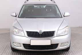Škoda Octavia - 2009