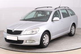 Škoda Octavia - 2009