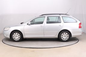 Škoda Octavia - 2009