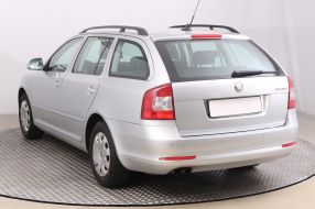 Škoda Octavia - 2009