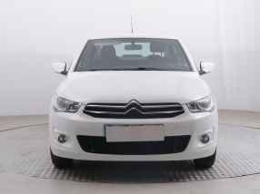 Citroen C-Elysee - 2015