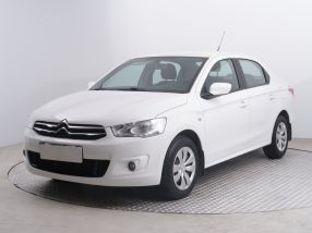 Citroen C-Elysee - 2015