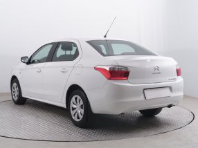Citroen C-Elysee - 2015
