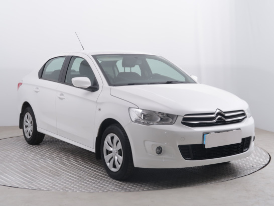 Citroen C-Elysee