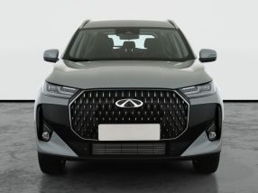 Chery Tiggo 7 - 2026