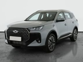 Chery Tiggo 7 - 2026