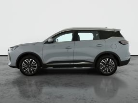Chery Tiggo 7 - 2026