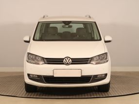 Volkswagen Sharan - 2019