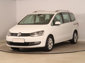 Volkswagen Sharan - 2019