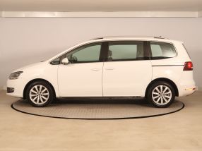 Volkswagen Sharan - 2019