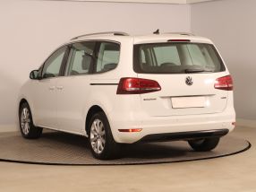 Volkswagen Sharan - 2019