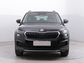 Škoda Kodiaq - 2022