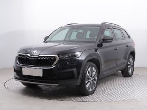 Škoda Kodiaq - 2022