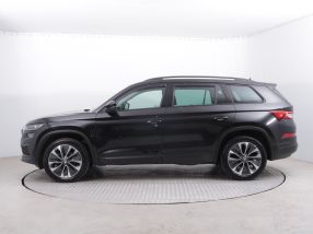 Škoda Kodiaq - 2022