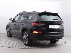 Škoda Kodiaq - 2022