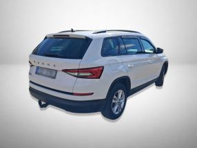 Škoda Kodiaq - 2021
