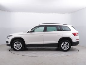 Škoda Kodiaq - 2021