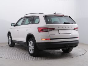 Škoda Kodiaq - 2021