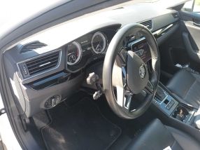 Skoda Superb - 2018