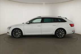 Škoda Superb - 2018